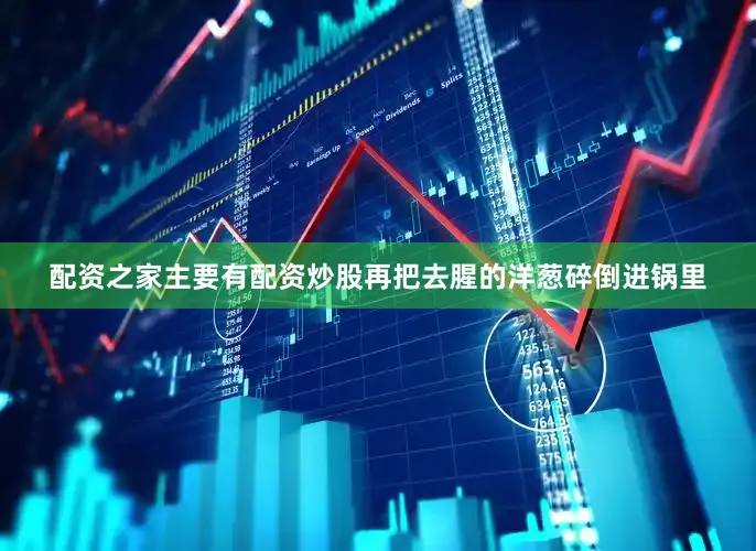 配资之家主要有配资炒股再把去腥的洋葱碎倒进锅里